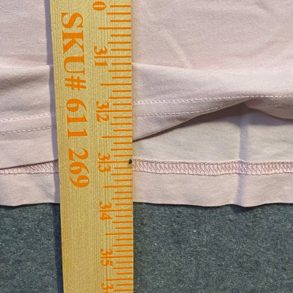 PETER‎ MILLAR mens SEASIDE WASH Polo Golf Shirt XXL PINK short sleeve - Picture 11 of 11